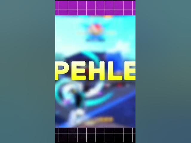 Video thumbnail for June mein boya karne ka ek baval character 🤯🗿👈😮 #tipsandtricks #shortfeed #ytshorts