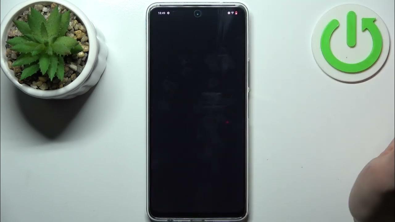 Video thumbnail for How to Enable Power Saving Mode in VIVO Y200 – Find Battery Saver