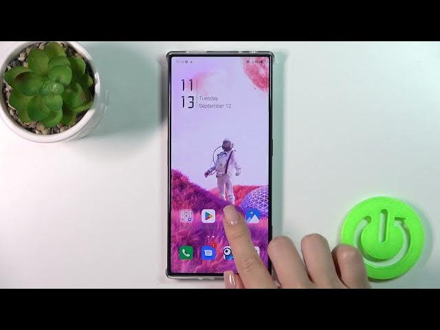 Video thumbnail for How to Hide Photos in Gallery on ZTE Nubia Red Magic 8 Pro