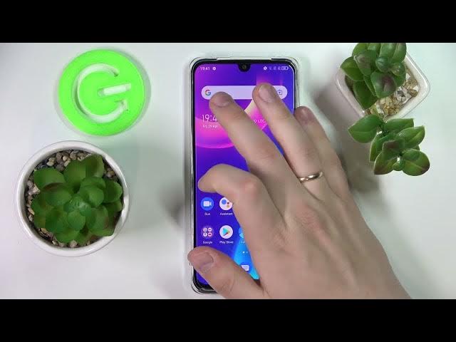 Video thumbnail for How to Add Numbers line to Keyboard on TCL 30 / Numeric line on TCL 30