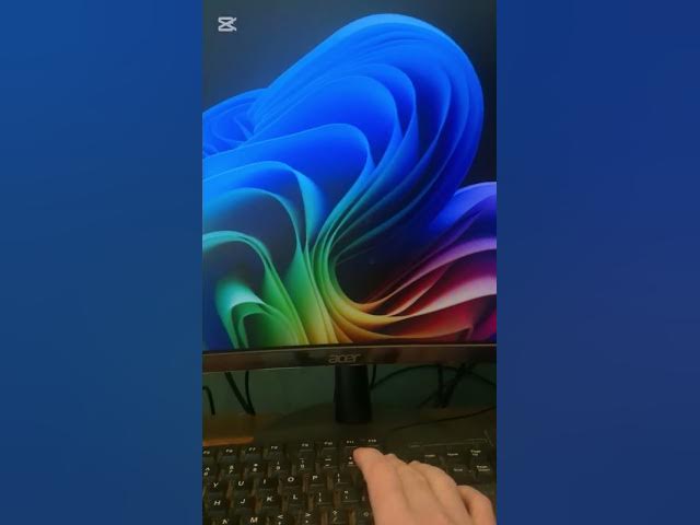 Video thumbnail for Nano11 24H2 CoPilot