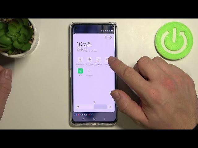 Video thumbnail for Check if OPPO Reno 6 Pro 5G Has Screen Mirroring Feature - Can You Mirror Screen on OPPO Smartphone