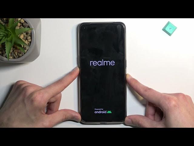 Video thumbnail for How to Hard Reset REALME GT Neo 3T – Reset All Settings