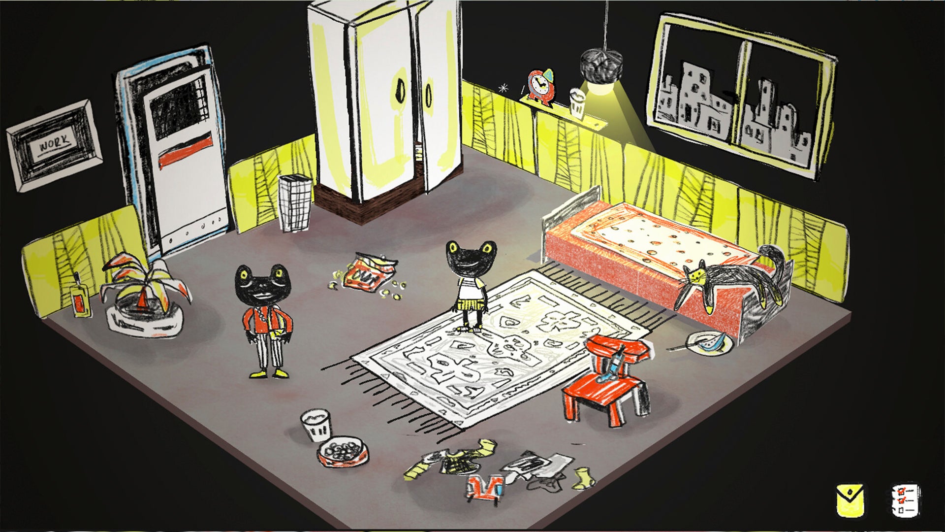 Video thumbnail for EbiTapes - Official Trailer