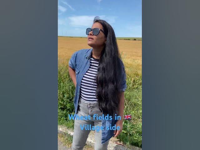 Video thumbnail for Village side in uk 🇬🇧