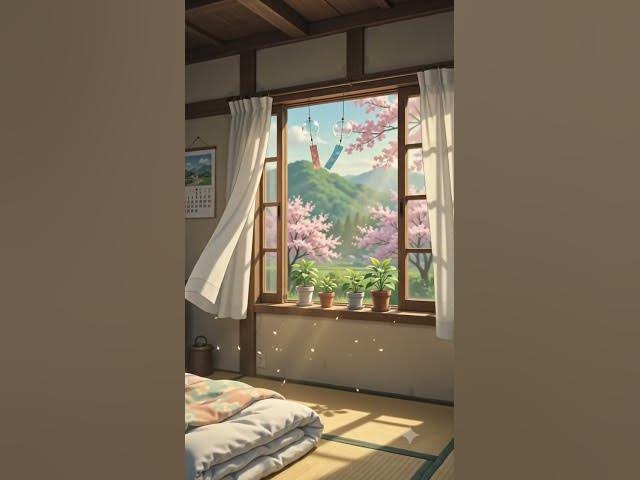 Video thumbnail for Every new day begins with a breath of fresh air. βοΈπ