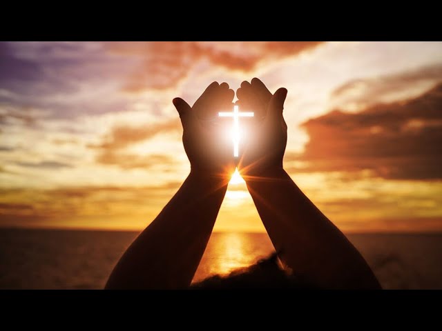 Video thumbnail for Sermom 06 21 20 3rd Sunday after Pentecost :Prayer