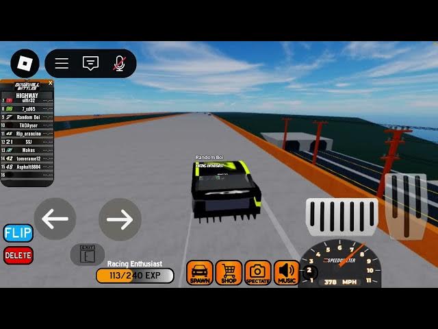 Video thumbnail for Average baby park race: