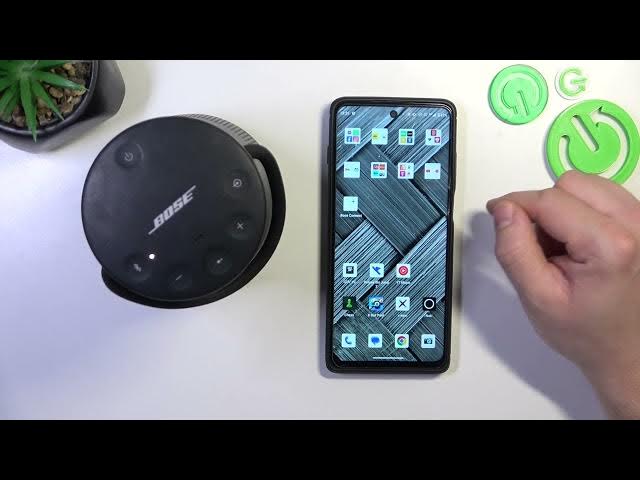 Video thumbnail for Bose Revolve + Soundlink   enable disable voice prompts