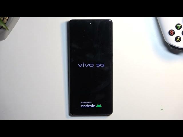 Video thumbnail for How to Factory Reset the VIVO X90 Pro Phone through Settings - Hard Reset