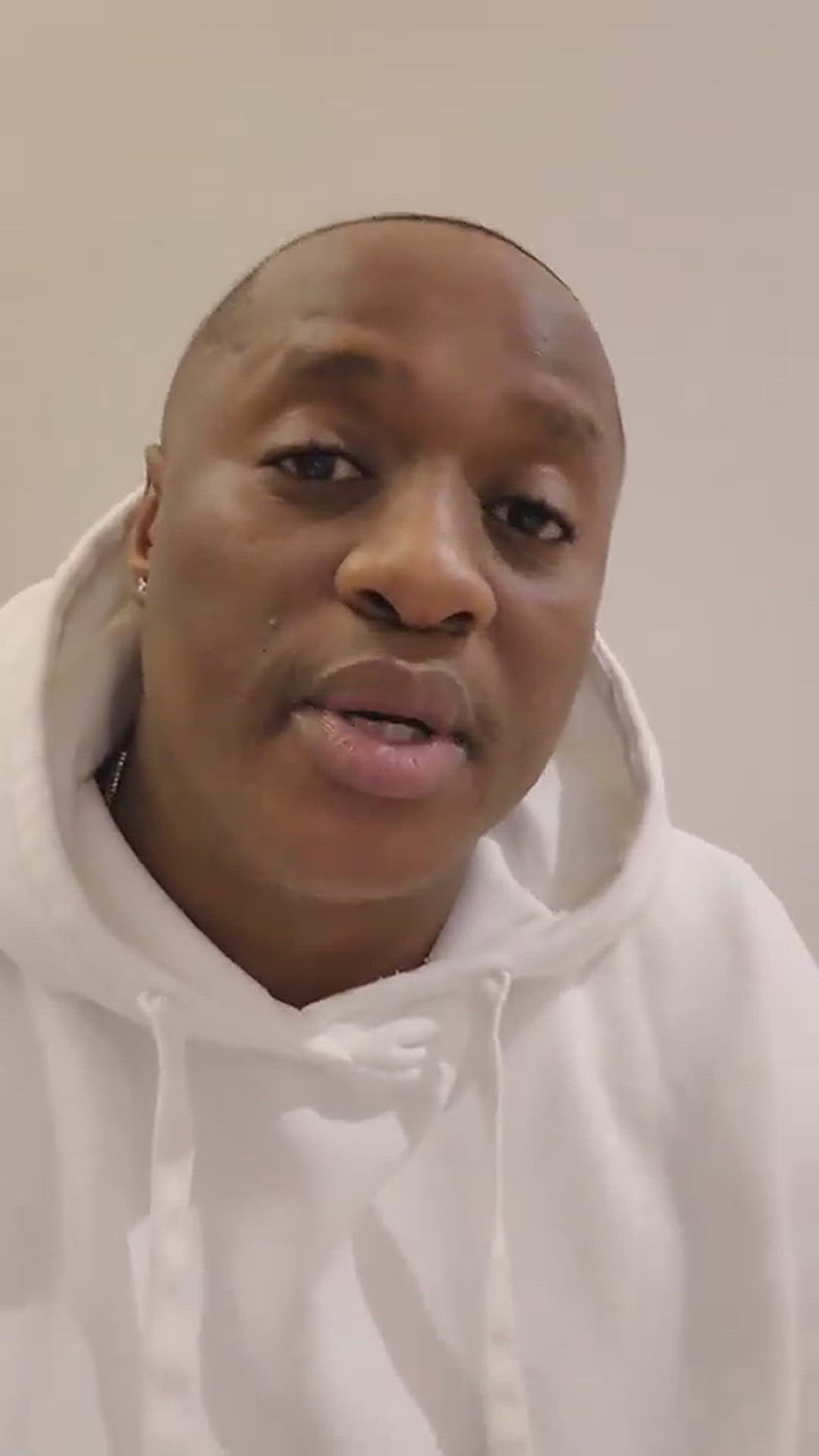 Video thumbnail for Jub Jub Clarifies Involvement in Shebeshxt's Accident