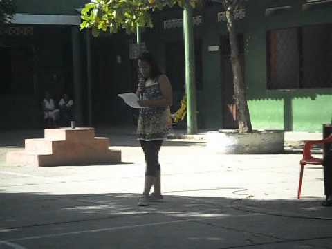 'Video thumbnail for Versos a la madre'