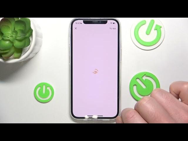 Video thumbnail for How to Sign In to Audible App