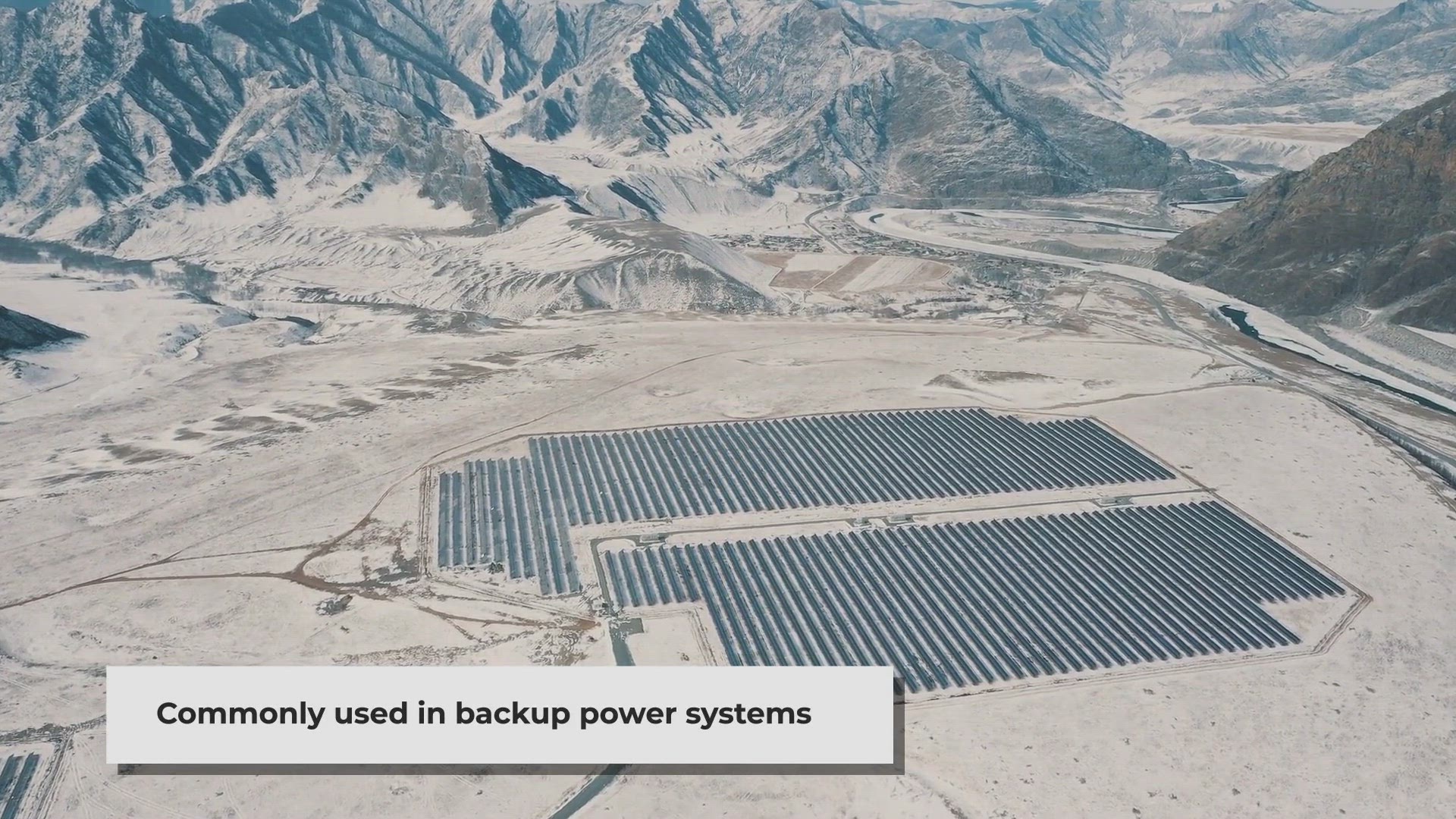 Video thumbnail for Charging Your 12V 7Ah Battery: A Comprehensive Guide