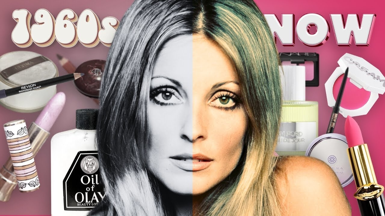 Video thumbnail for If Sharon Tate Shopped for Beauty Products in 2024