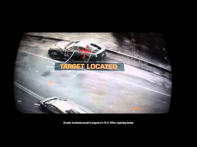 Video thumbnail for Need for Speed: Rivals - Chap 2 Gloves Come Off: Unlocks & Rewards BMW Police Car M6 Coupe