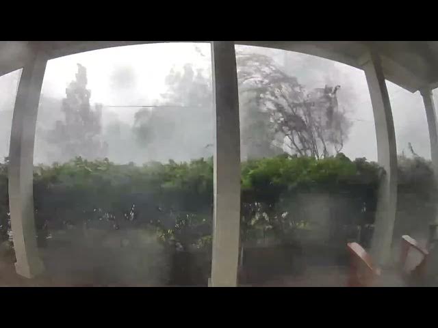 Video thumbnail for Average Afternoon in FL