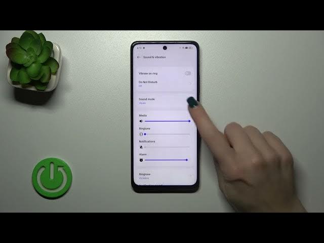 Video thumbnail for How to Find & Manage Sound Settings on Realme Narzo 60?