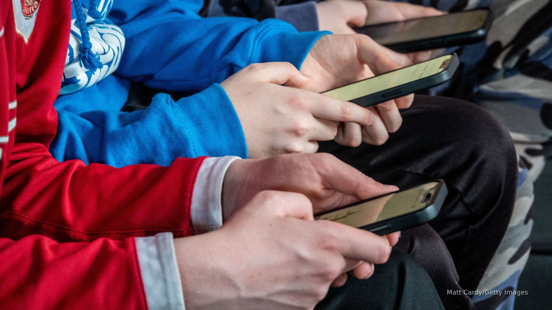 Video thumbnail for Instagram AI age detection aims to catch teens pretending to be adults