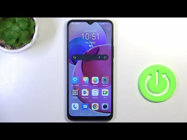 Video thumbnail for How to Change Video Resolution on Honor 70 Lite / Manage Camera Features