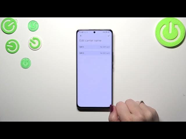 Video thumbnail for How to Show Battery Percentage on XIAOMI 12S Pro? Add Battery % Indicator to Status Bar / Top Bar