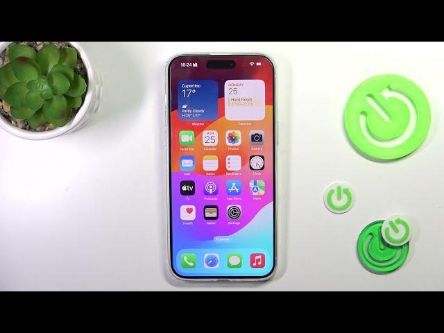 Video thumbnail for How to Apply Dark Theme to iPhone 15 Pro Max? | Enhance Your Nighttime Experience!
