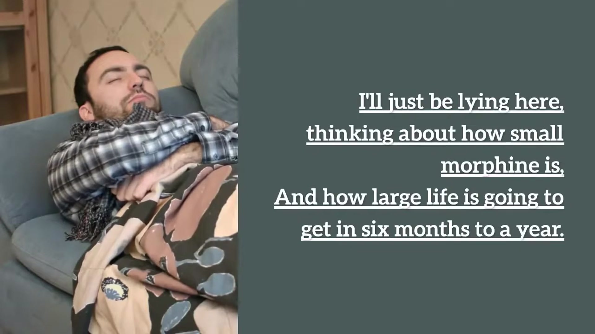 Video thumbnail for Bringing the Wendy s (Lumen version)