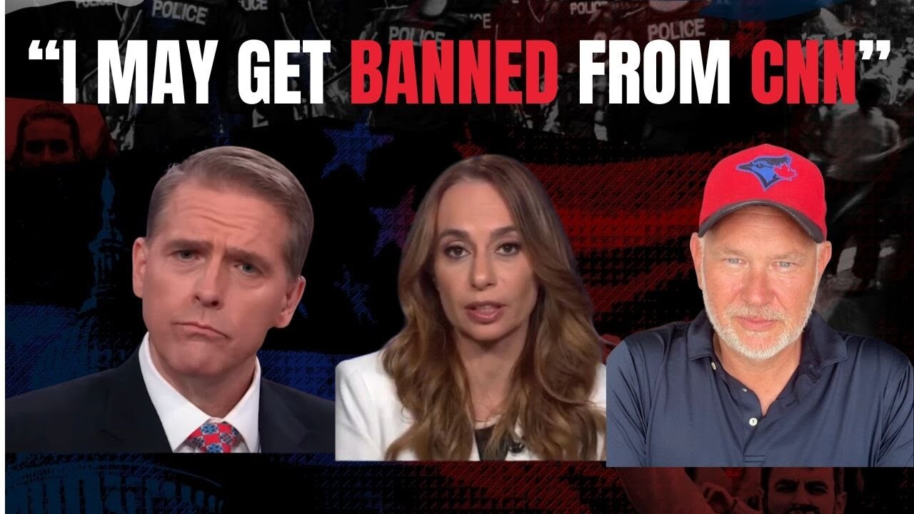 Video thumbnail for Steve Schmidt & Julie Roginsky: Scott Jennings is a Bad Faith Actor