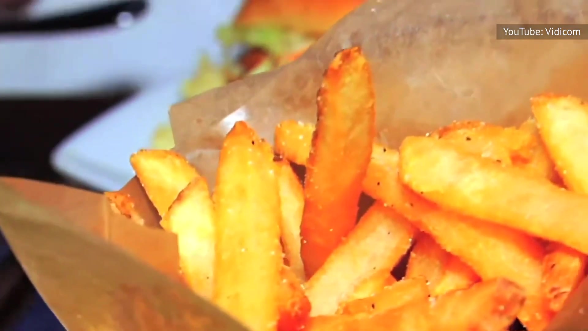 Video thumbnail for Scandals The Food Network Can Never Erase