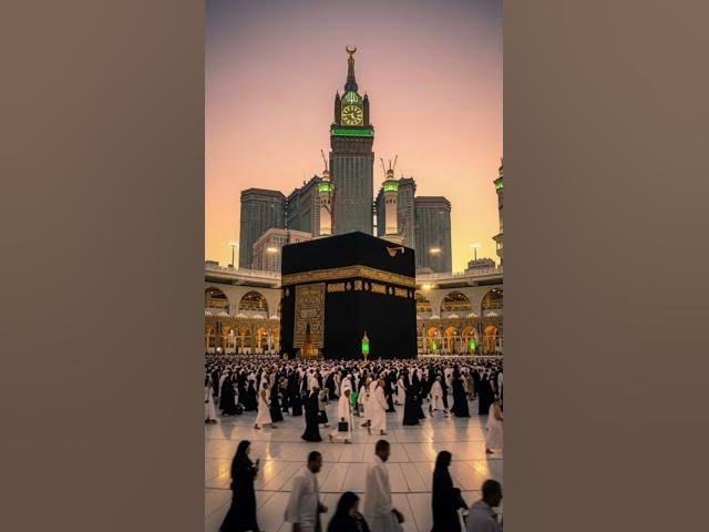 Video thumbnail for Mohammed madina #ruh #love #unfrez #islamicstoriesinurduandhindi