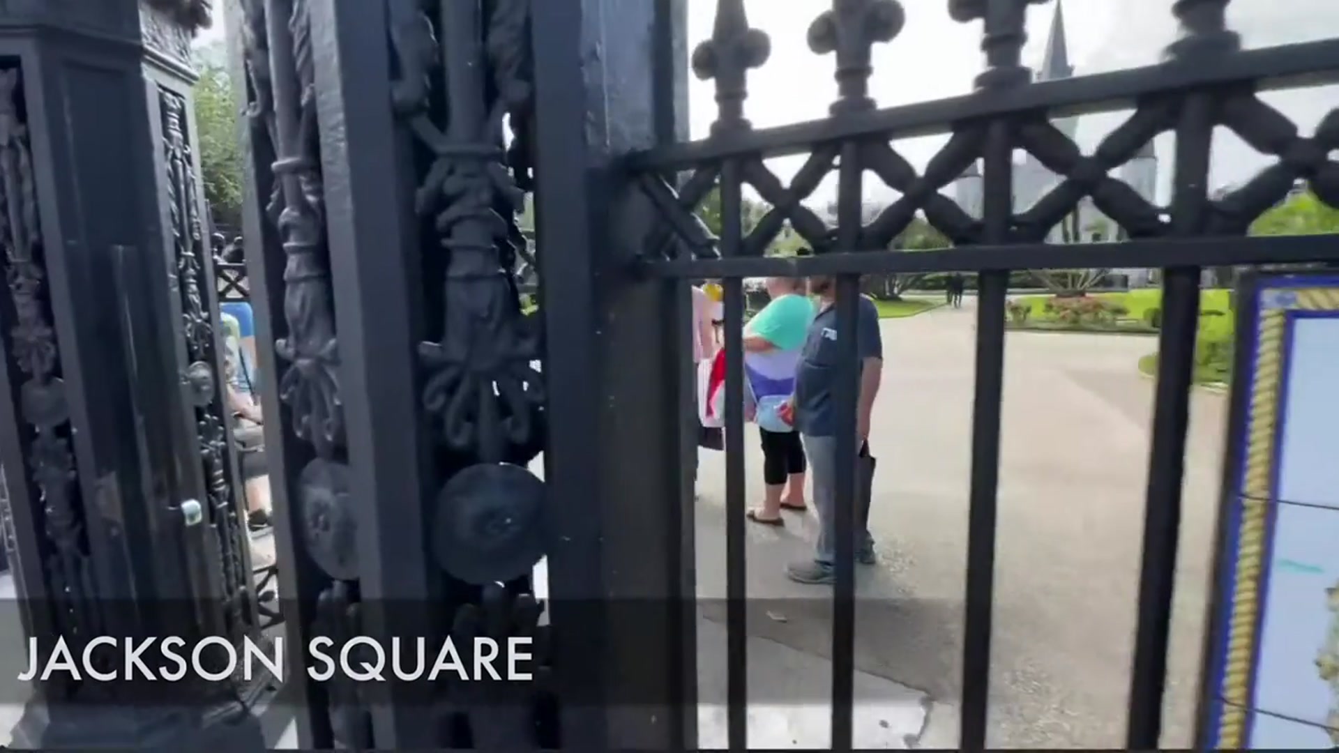 Video thumbnail for Best Things To Do in New Orleans Louisiana 2026 4K