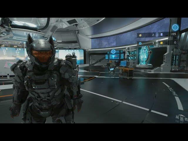 Video thumbnail for Pragmata - 4. The Shelter: Firmware Updated: Add Heat Hack Chip, Upgrade Homing Missiles