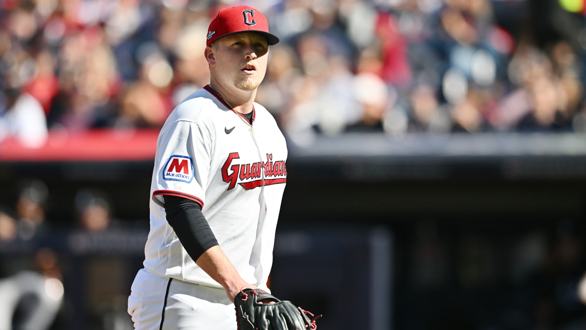 Video thumbnail for Guardians vs. White Sox ALDS Game 4: Who Will Prevail?