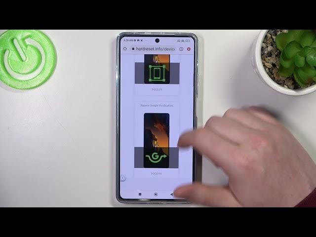 Video thumbnail for Does POCO F5 Have Gorilla Glass?