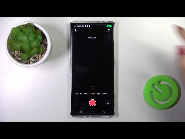 Video thumbnail for How to Change Video Quality on ZTE Nubia Red Magic 8 Pro