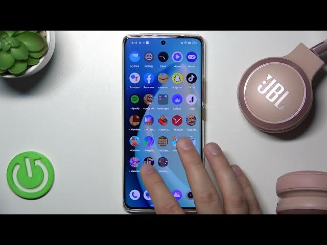 Video thumbnail for How to Pair JBL Live 460NC with Android Device – Pairing Process