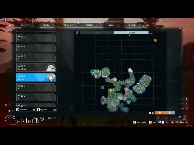 Video thumbnail for Where To Find Lyleen In Palworld