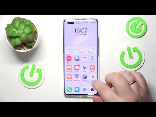 Video thumbnail for How to Share WiFi Network on Huawei Nova 11 Pro?