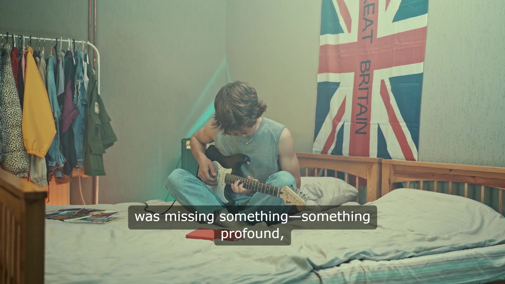 Video thumbnail for The First Time I Ever Heard The Beatles White Album-- The Beatles