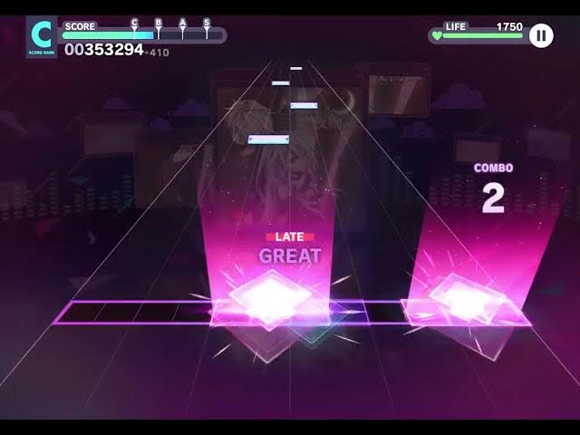 Video thumbnail for One Trillion Years and Overnight Story EXPERT 29 - PJSK Clear