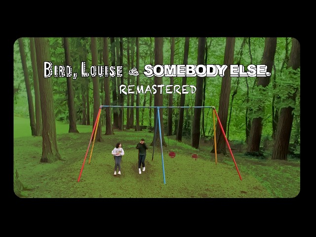 Video thumbnail for death of adolescence | short film [4 year anniversary 2025 remaster]