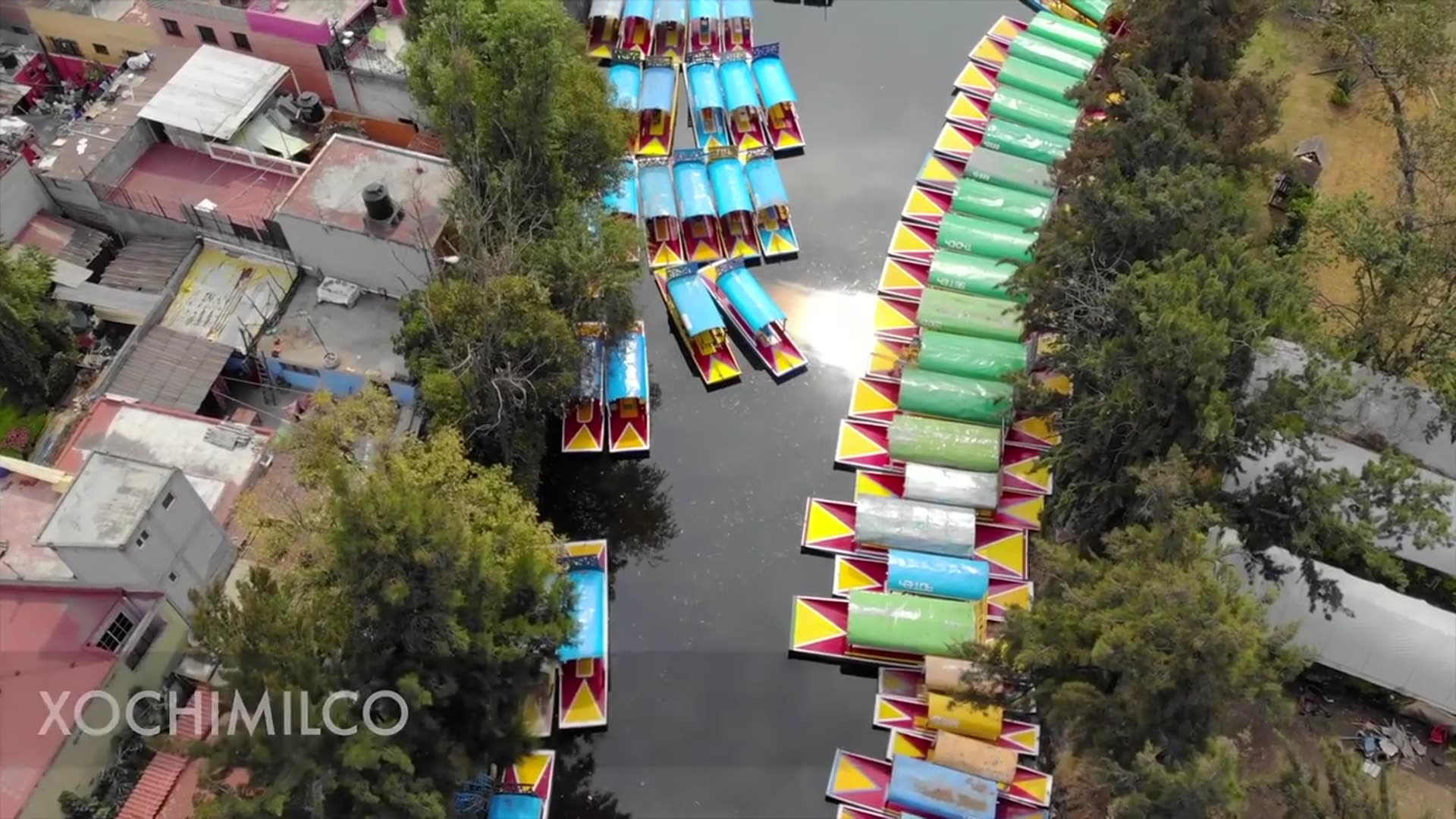 'Video thumbnail for Best Things To Do in Mexico City 2025 4K'