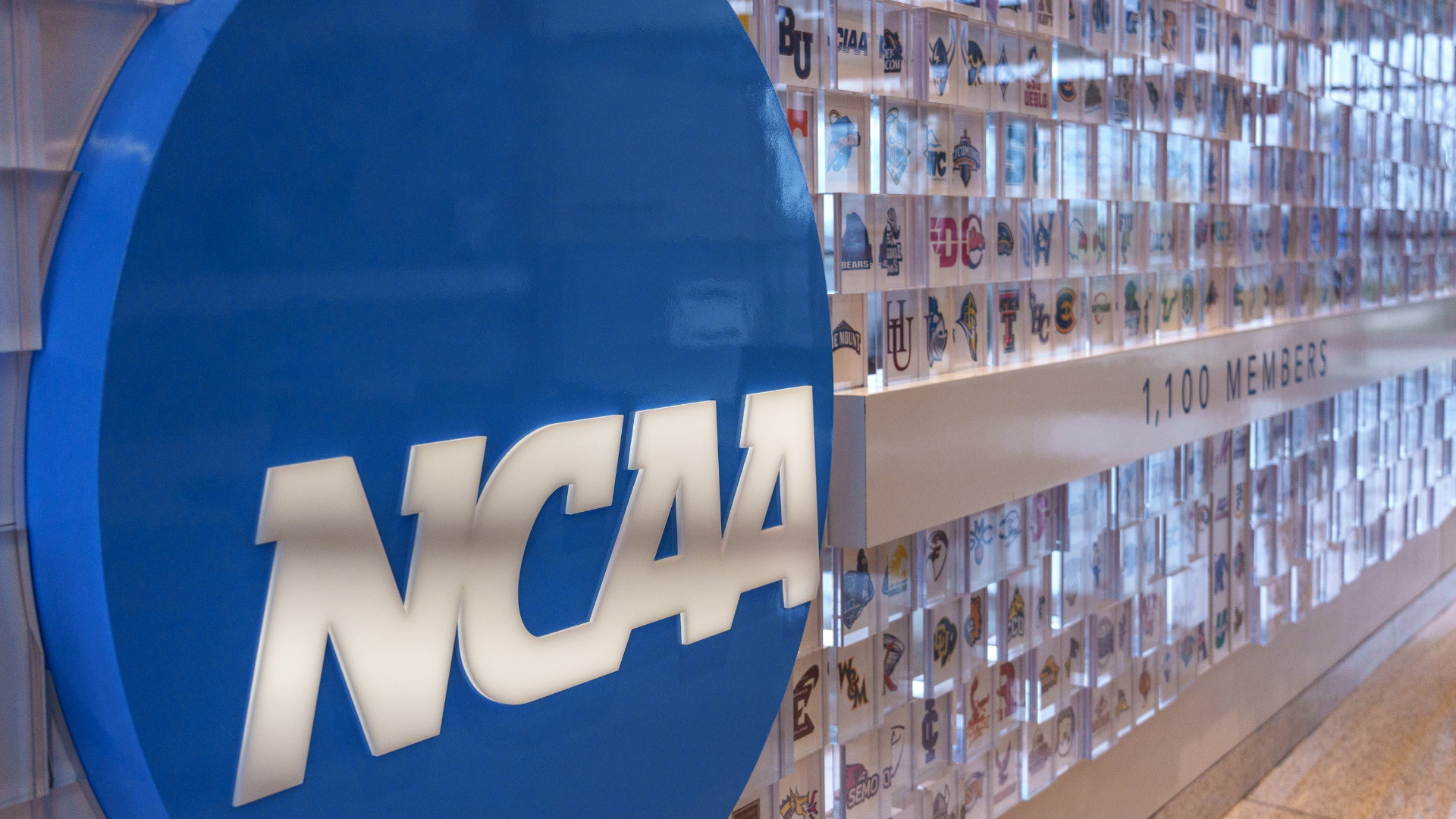 Video thumbnail for Exploring Unionization and Financial Reform in College Sports