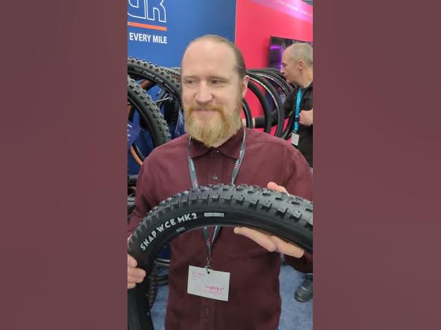 Video thumbnail for Vee x Nutrak go radial! Turn up the volume (sorry!) to hear Rich tell us the deets. RAD FTW 🔥