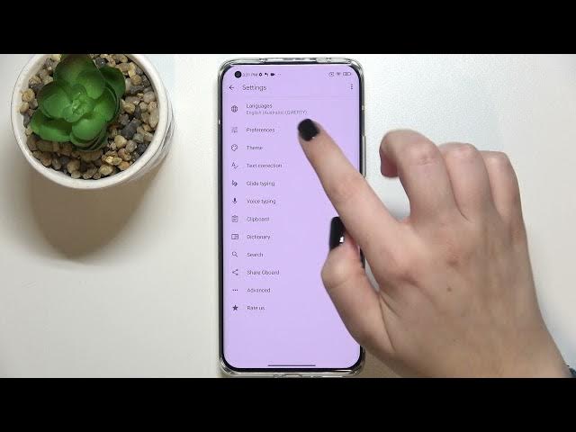 Video thumbnail for How to Enable Emoji Suggestions on XIAOMI Mi 11 Ultra – Show Up Emoji