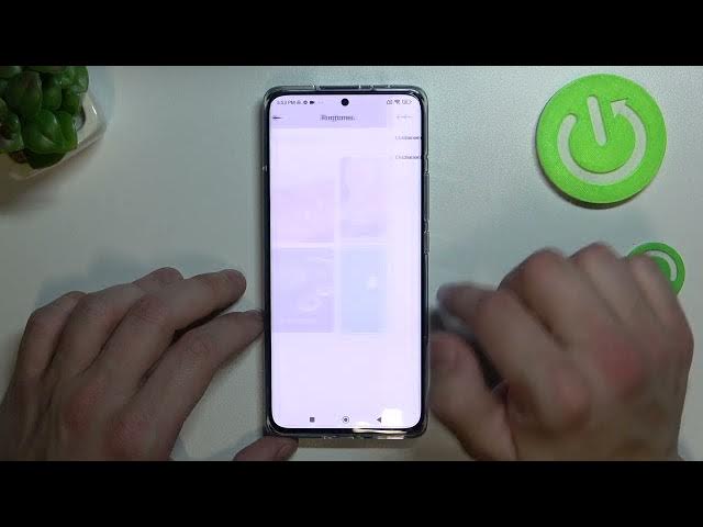 Video thumbnail for How to Set Custom Ringtone on Xiaomi 12 Pro – Apply Custom Ringtone Tone