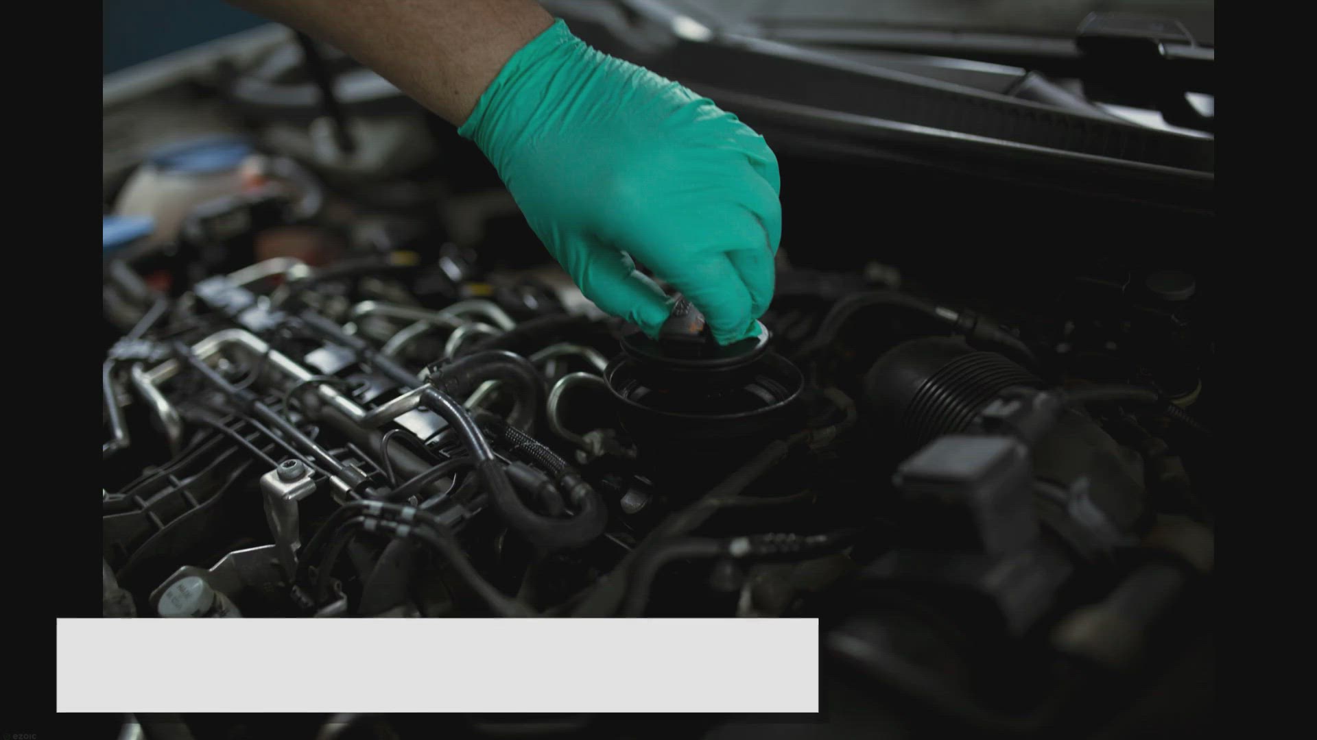 'Video thumbnail for Understanding the Causes of Engine Oil Consumption in Cars'