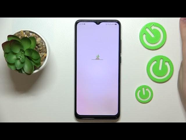 Video thumbnail for How to Set Up a VPN Connection on ZTE Blade A53 Pro - Turbo VPN