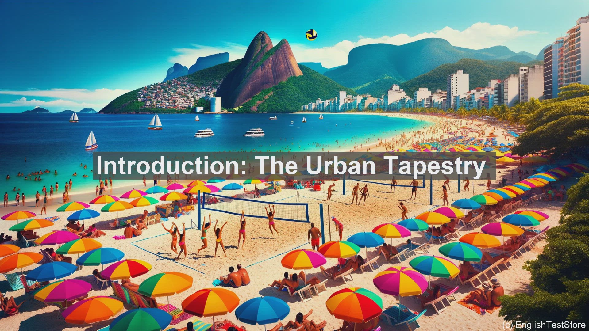 'Video thumbnail for Top 10 Talking about Urban Planning and City Life'