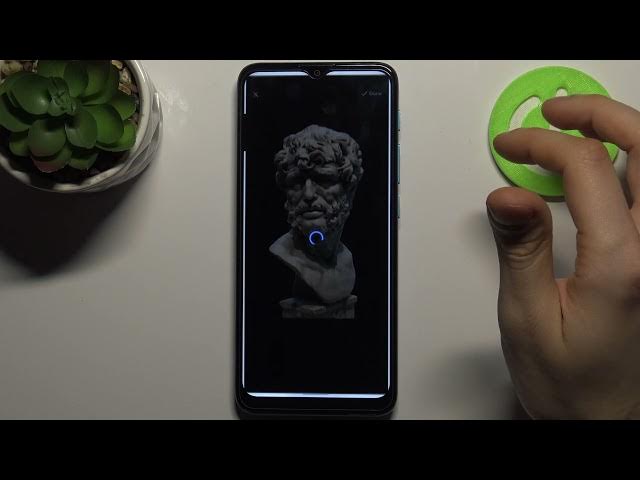 Video thumbnail for How to Add Photo to Contact in MOTOROLA Moto E7i Power - Personalize Contact List